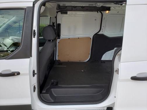 2016 Ford Transit Connect XL
