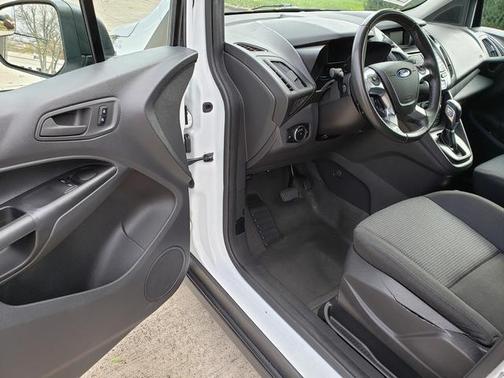 2016 Ford Transit Connect XL