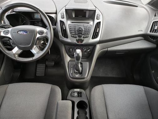 2016 Ford Transit Connect XL