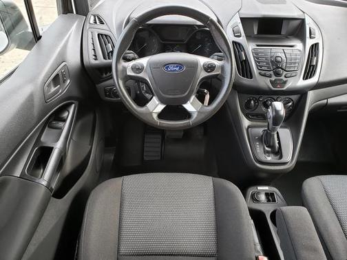 2016 Ford Transit Connect XL