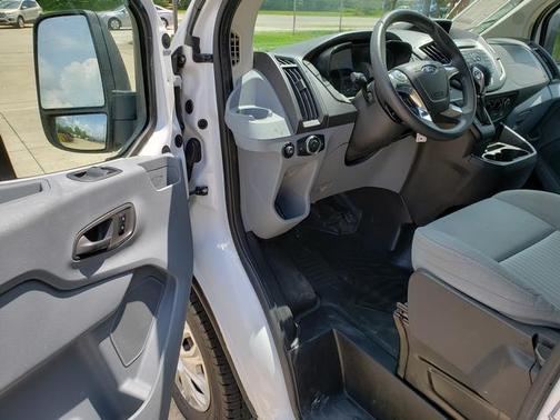 2015 Ford Transit-350 XLT
