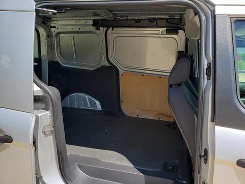 2016 Ford Transit Connect XL