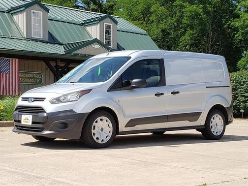 2016 Ford Transit Connect XL