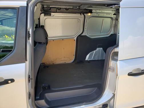 2016 Ford Transit Connect XL