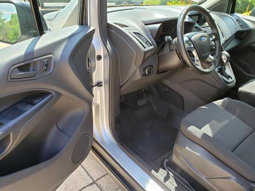 2016 Ford Transit Connect XL