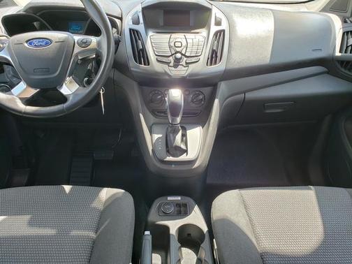 2016 Ford Transit Connect XL