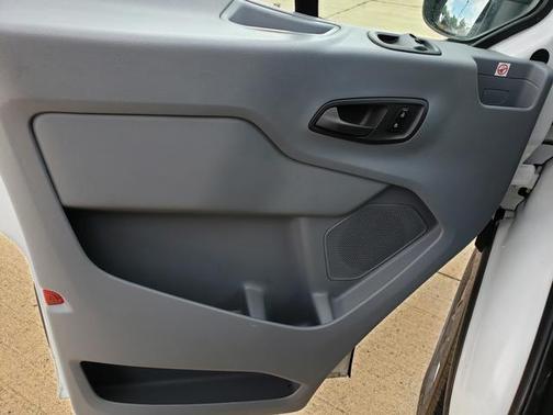 2019 Ford Transit-150