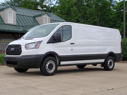 2019 Ford Transit-150