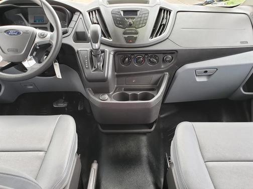 2019 Ford Transit-150