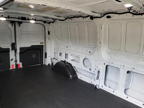2019 Ford Transit-150