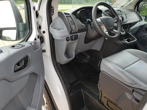 2019 Ford Transit-150