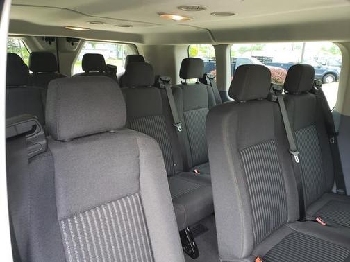 2016 Ford Transit-350 XLT