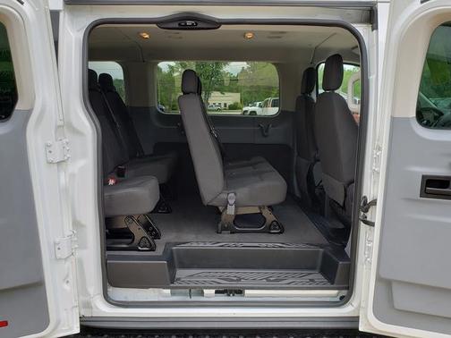 2016 Ford Transit-350 XLT