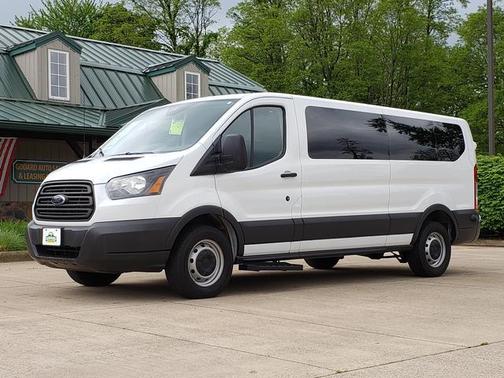 2016 Ford Transit-350 XLT