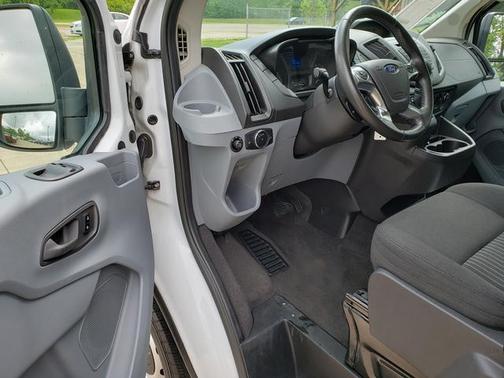 2016 Ford Transit-350 XLT