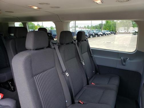 2016 Ford Transit-350 XLT
