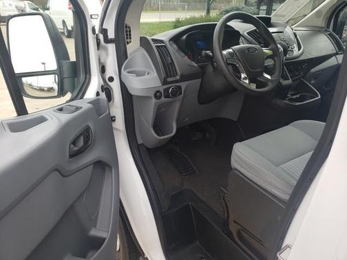 2015 Ford Transit-350 XLT