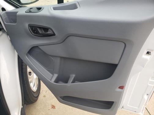 2015 Ford Transit-350 XLT