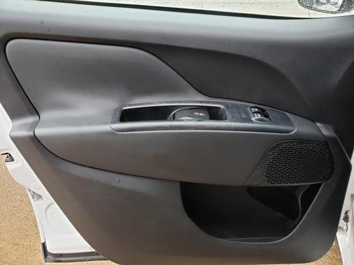 2019 RAM ProMaster City Tradesman