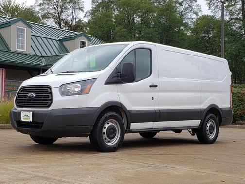2016 Ford Transit-150 