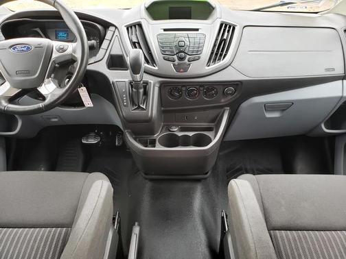 2016 Ford Transit-150 