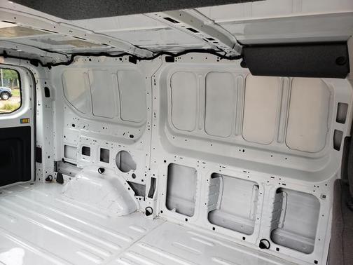2016 Ford Transit-150 