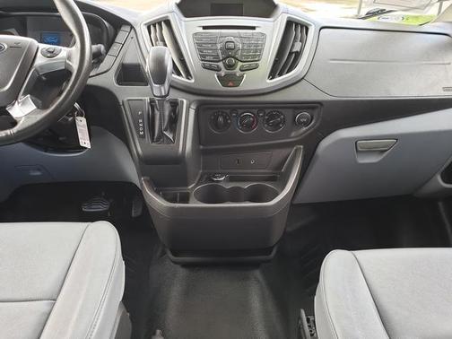 2016 Ford Transit-350 T-350 148 LOW ROOF SWING-OUT RH DR
