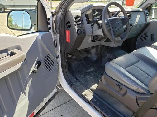 2015 Ford F-250 XL