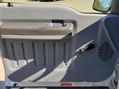 2015 Ford F-250 XL