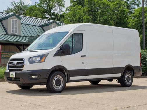 2020 Ford Transit-250 T-250 148 MED RF 9070 GVWR