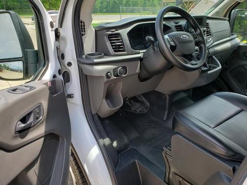 2020 Ford Transit-250 T-250 148 MED RF 9070 GVWR