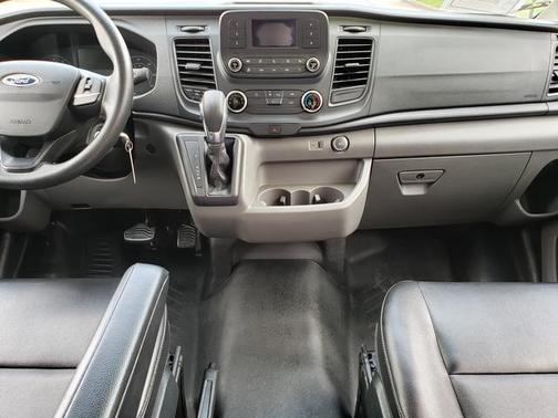 2020 Ford Transit-250 T-250 148 MED RF 9070 GVWR