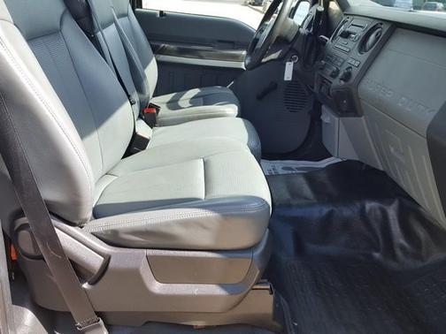 2013 Ford F-250 XL