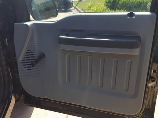 2013 Ford F-250 XL