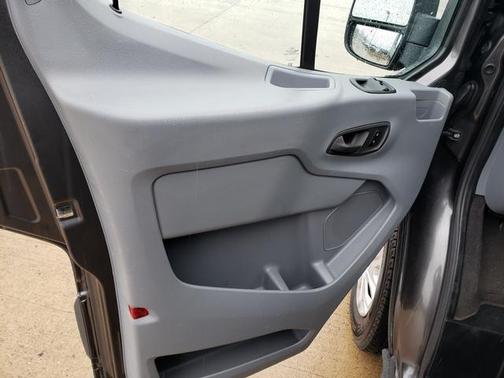 2016 Ford Transit-350 XLT