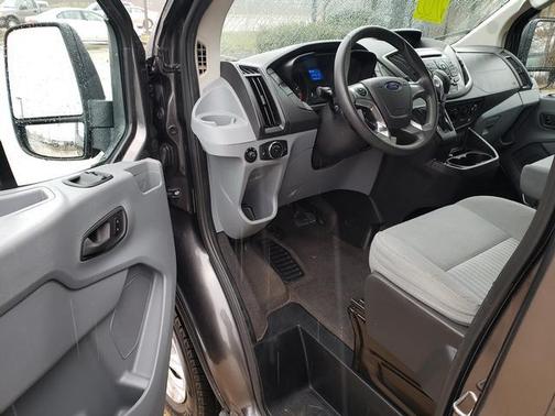 2016 Ford Transit-350 XLT