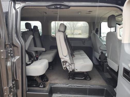 2016 Ford Transit-350 XLT