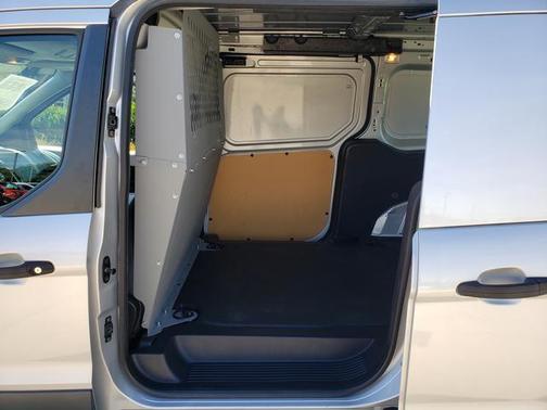 2016 Ford Transit Connect XL
