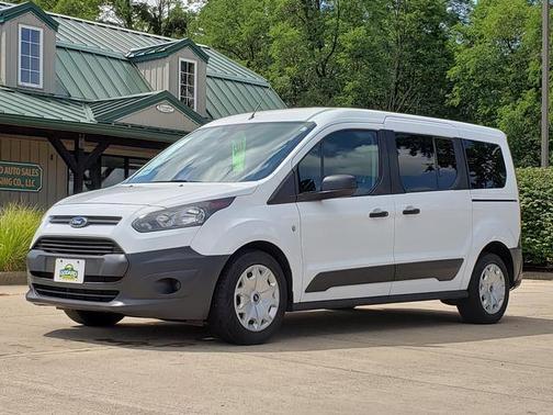 2017 Ford Transit Connect XL