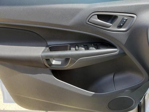 2017 Ford Transit Connect XL