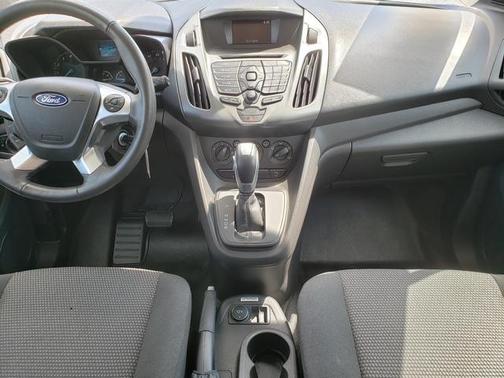 2017 Ford Transit Connect XL
