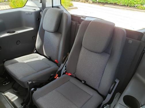 2017 Ford Transit Connect XL