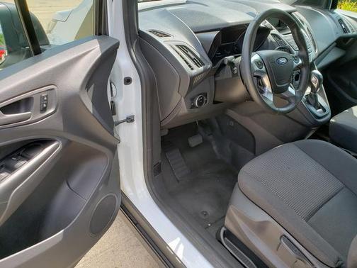 2017 Ford Transit Connect XL