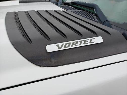 2012 Chevrolet Silverado 3500 Work Truck