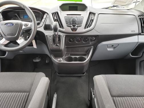 2019 Ford Transit-350 XLT
