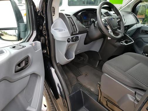 2019 Ford Transit-350 XLT