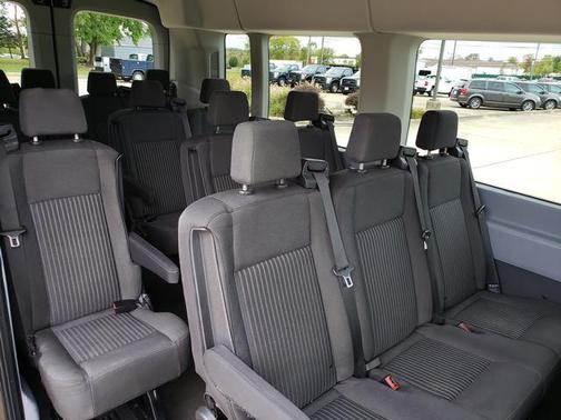 2019 Ford Transit-350 XLT