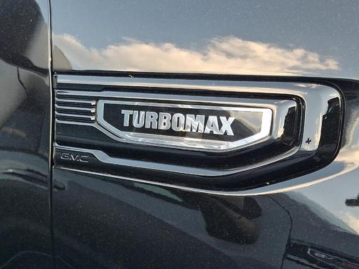 Black 2026 GMC Sierra 1500 Elevation