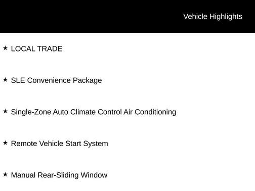 Red Quartz Tintcoat 2019 GMC Canyon SLE