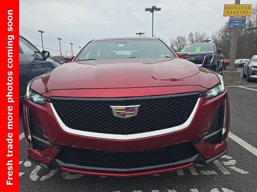 2021 Cadillac CT5 Sport AWD